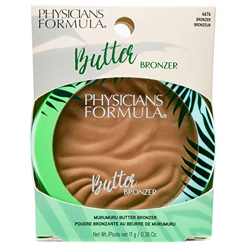 Physicians Formula Murumuru Butter Bronzer Physicians Formula Murumuru Butter Bronzer